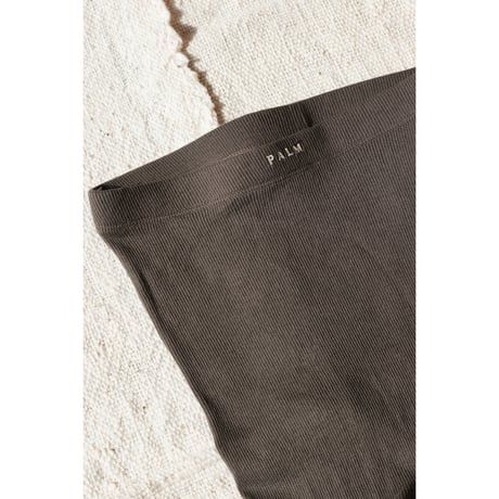 PALM "RIB TRUNKS"