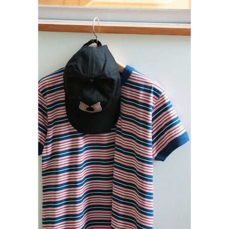 fifi collection "Border S/S tee"