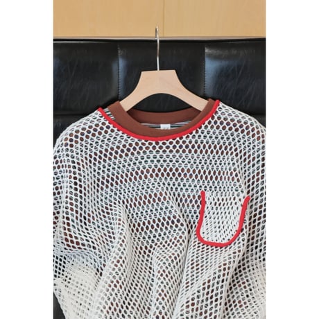jonnlynx "mesh no sleeve"