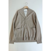 extreme cashmere "TOKIO"