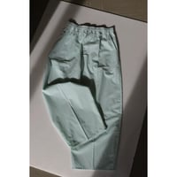 Cristaseya "Oversized Pyjama pants"