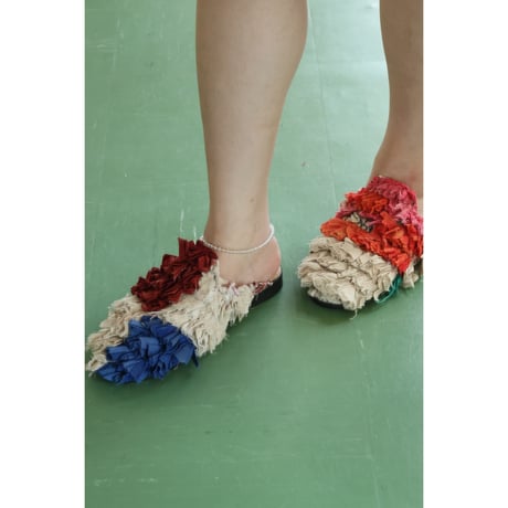 Sisi Joia "anklet"