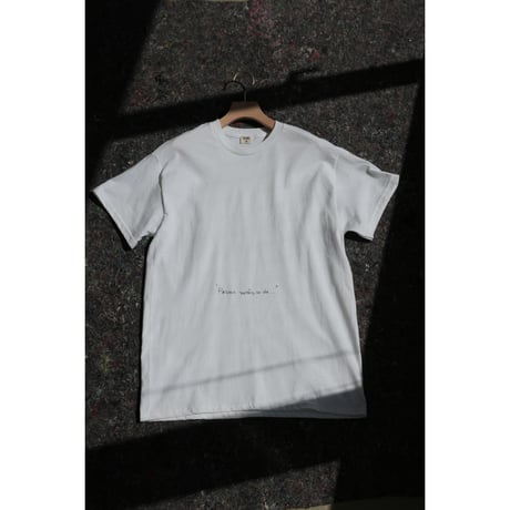 UTP  "中庭 Tee"