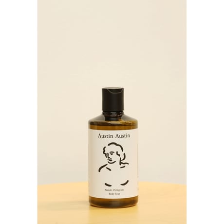 Austin Austin/オースティンオースティン "Neroli・ Petitgrain Body Soap" ネロリ・プチグレンボディソープ