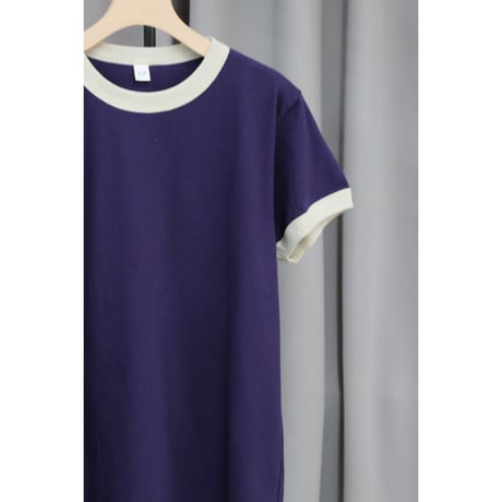 fifi collection "Trim S/S tee"