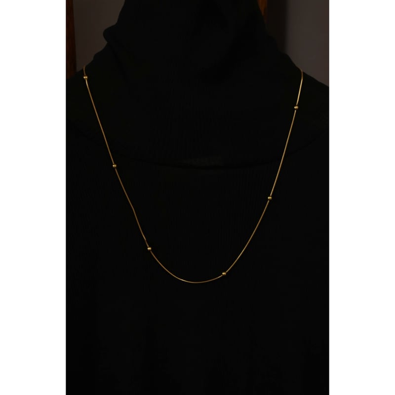 Sapir Bachar サピアバハール Mini Solar Necklace Sapir Bachar 