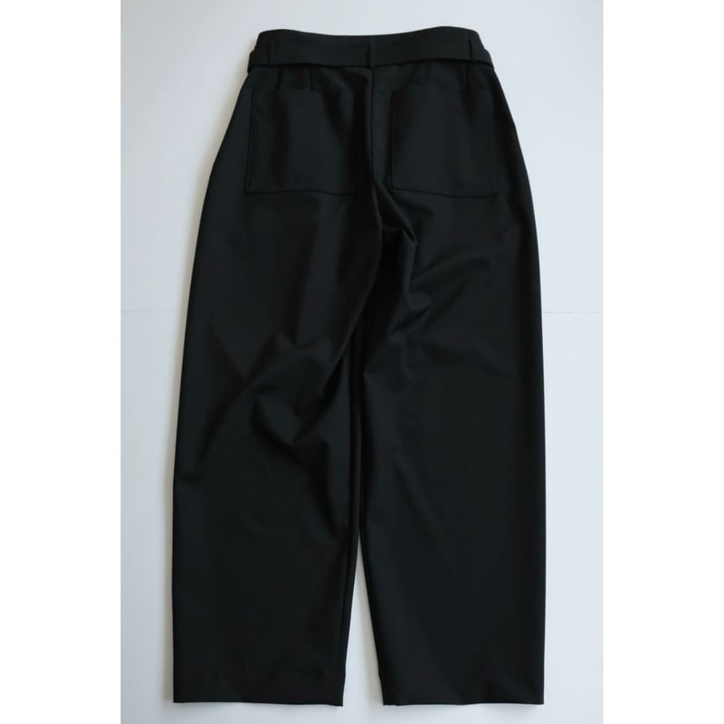 23AW SEEALL MANCHESTER PANTS　3 23AW SEEALL Manchester Pants Gurkha