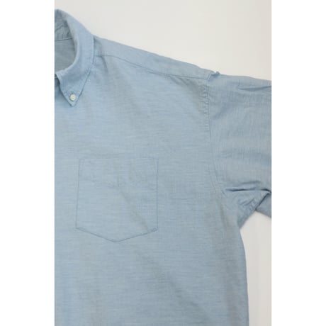 MYTHINKS "MY OXFORD B/D SHIRT"