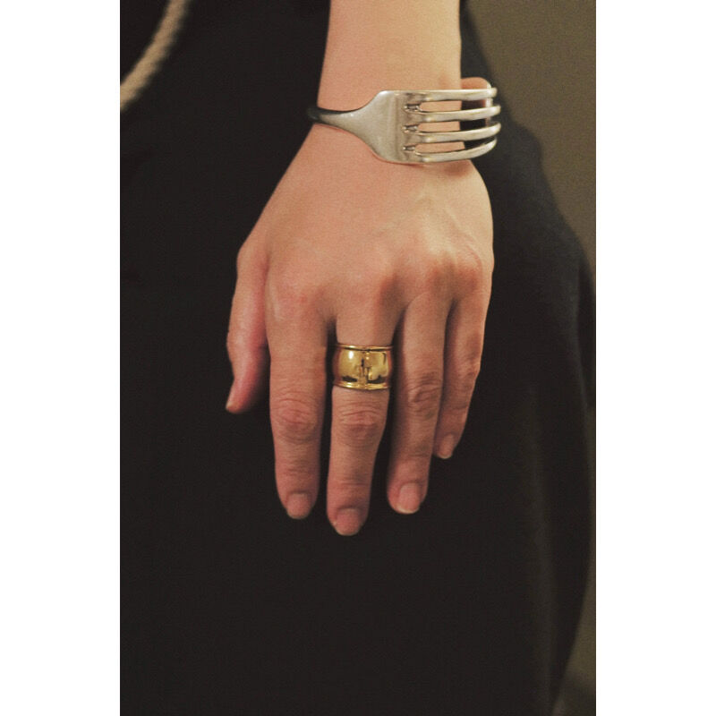 新品未使用: R.ALAGAN ララガン NAPKIN RING ナプキンリング NAPKIN RING｜R.ALAGAN(ララガン)公式通販｜レストランの