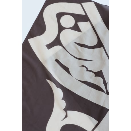 SEEALL "SCARF L"