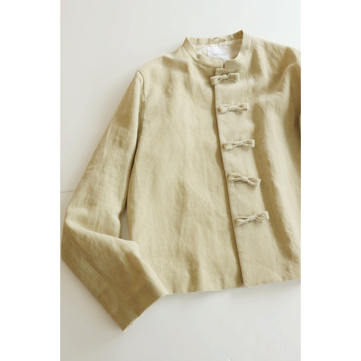 jonnlynx - 新品未使用タグ付き charrita ジャケット fit=scale-down,w=1200