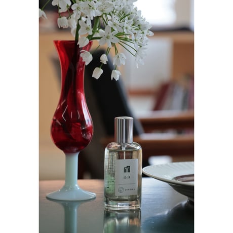çanoma / サノマ 「12-11 夕霧」 30ml