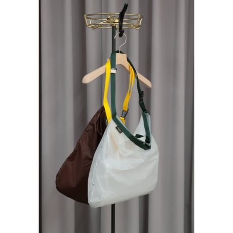 STAN Product "nylon shoulder bag"