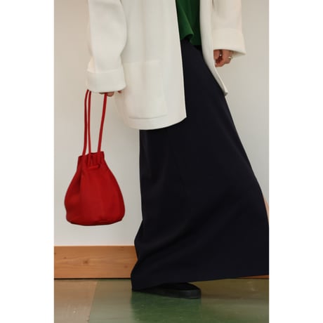 MYTHINKS MY BUCKET BAG