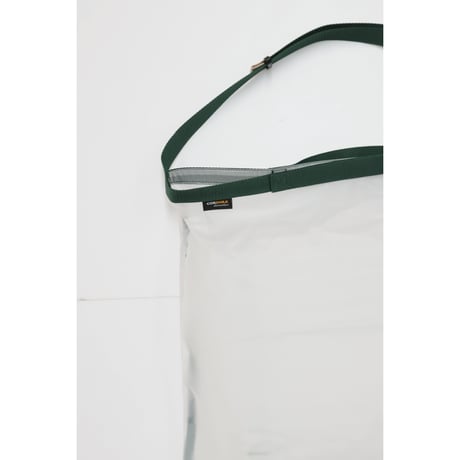 STAN Product "nylon shoulder bag"