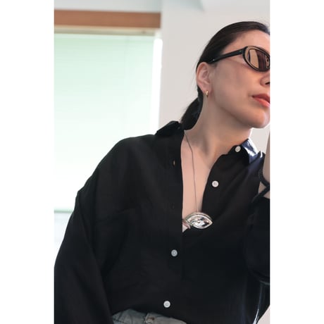 Ernie Palo "Ernie Palo×Blanc Sunglasses"