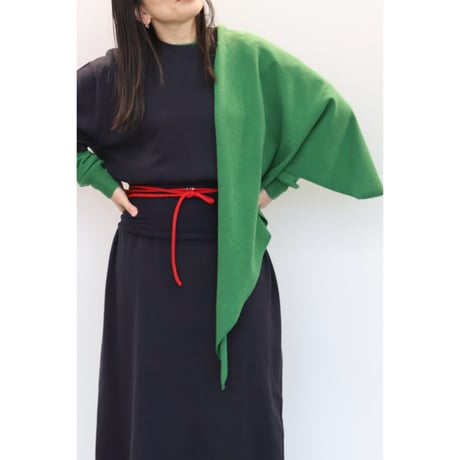 extreme cashmere  "code"