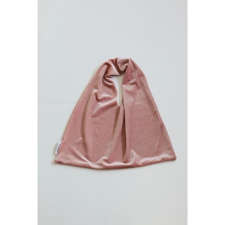 SIMONE  WILD "Velvet Pouch"