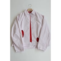jonnlynx "Horse cloth shirt "pink