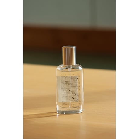 çanoma サノマ　オードトワレ　7-18「浮舟」 size:30ml