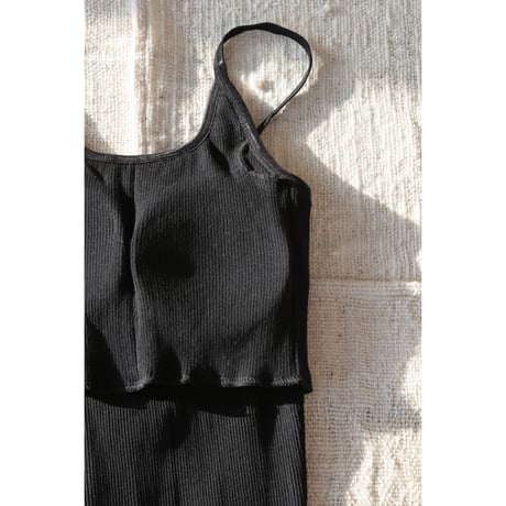 PALM "WIDEOPEN CAMI"
