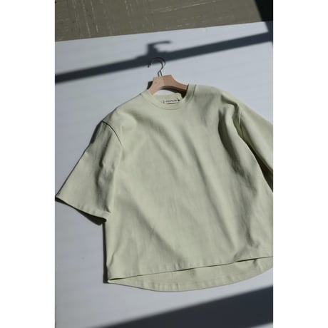 POLYPLOID "T SHIRT C"/UNISEX