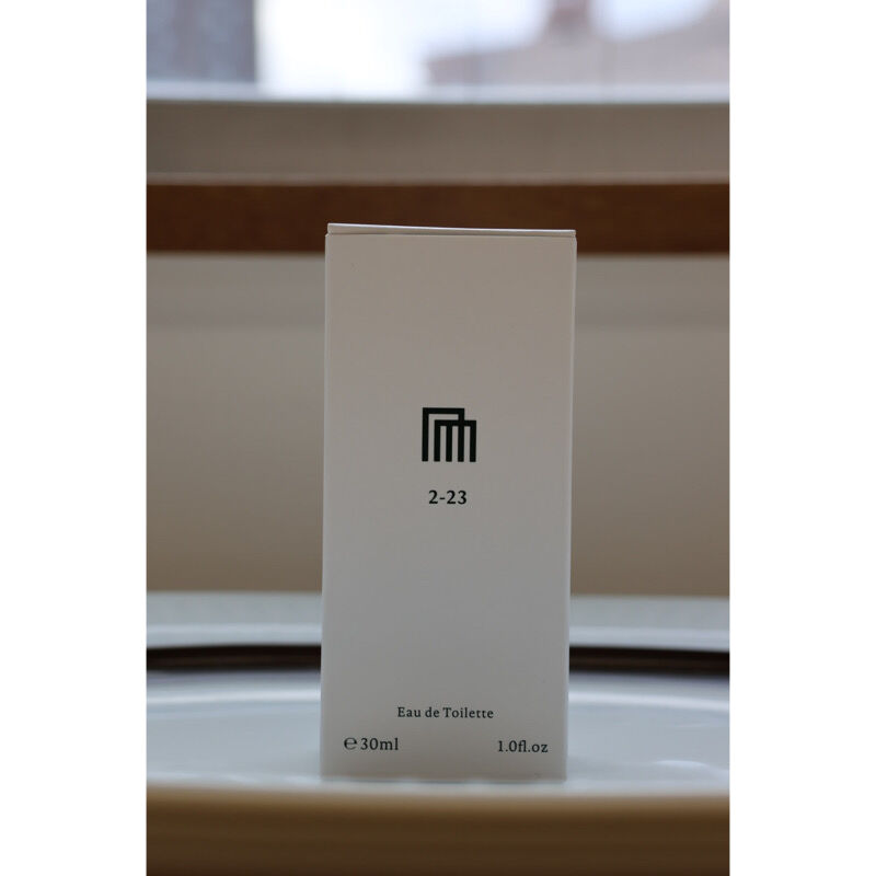 çanomaサノマ オードトワレ 2-23「胡蝶」30ml | THE LAUNDERETTE çanomaサノマ オードトワレ 2-23「胡蝶」30ml | THE LAUNDERETTE