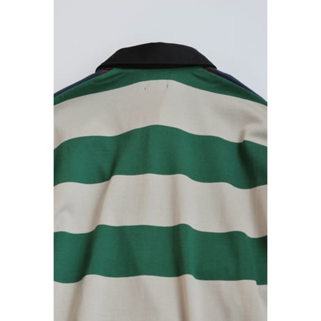 jonnlynx "border rugby shirts"