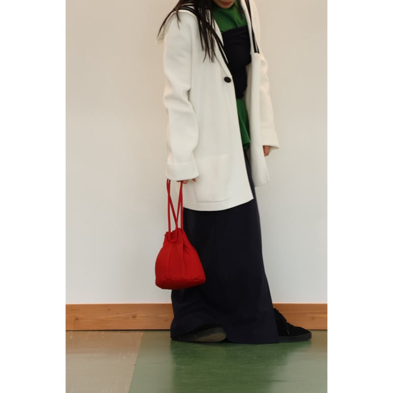 MYTHINKS MY BUCKET BAG | THE LAUNDERETTE STORE