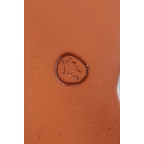 Cristaseya "ANAPHI CERAMIC-PLATE"