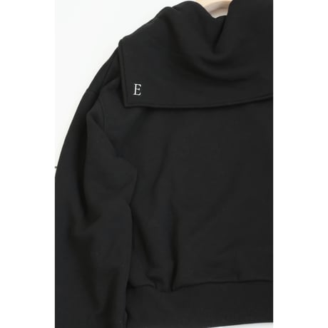Ernie Palo "Sailor Sweat Shirt"