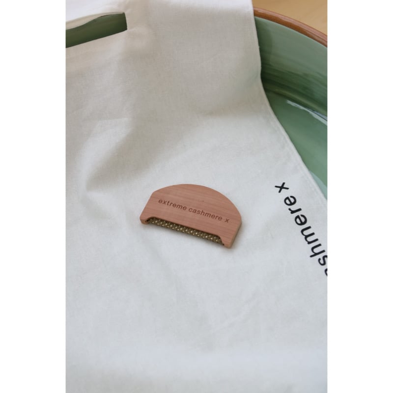 小物 extreme cashmere extreme cashmere 