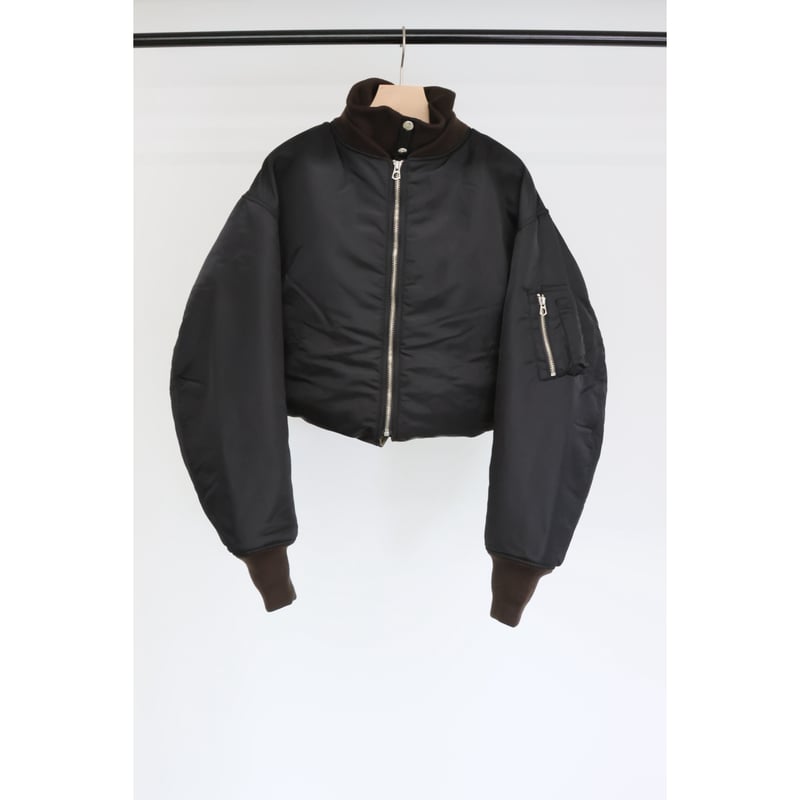 ジョンズバイジョニー　MA1 超希少】 john's by johnny ma-1 size XL - メルカリ