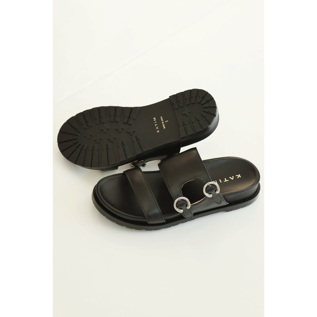 KATIM JOTT_coffee : サンダル JOTT_coffee – KATIM Official Online Store