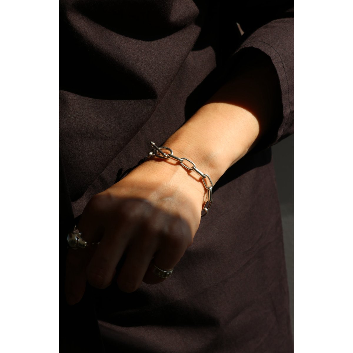 R.ALAGAN バングル FICKLE BANGLE｜R.ALAGAN(ララガン)公式通販｜ジュエリー