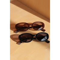 Ernie Palo "Ernie Palo×Blanc Sunglasses"