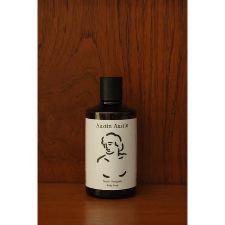 Austin Austin/オースティンオースティン "Neroli・ Petitgrain Body Soap" ネロリ・プチグレンボディソープ