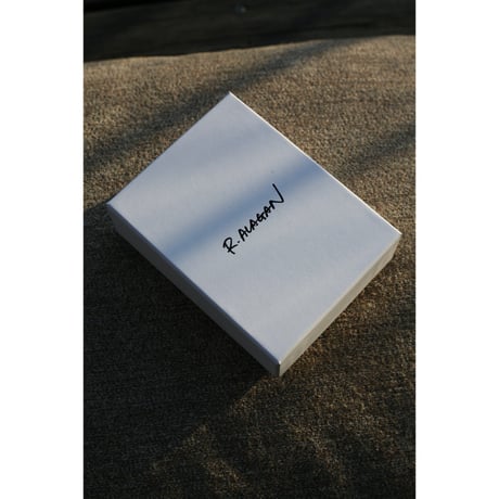 R.ALAGAN"CLASSIC PEARL NECKLACE"38cm