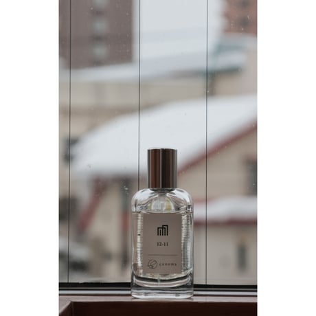çanoma / サノマ 「12-11 夕霧」 30ml