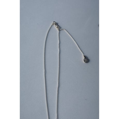 Sapir Bachar "SHELL LONGNECKLACE"