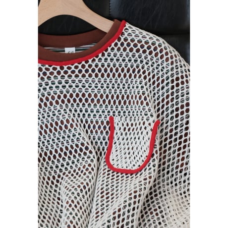 jonnlynx "mesh no sleeve"