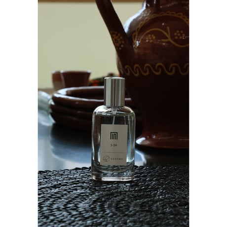 çanomaサノマ　フレグランス 30ml「1-24」鈴虫
