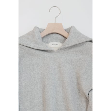 Ernie Palo "Sailor Sweat Shirt"