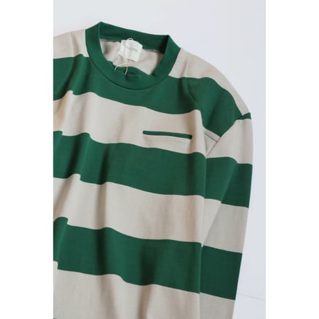 jonnlynx "border pocket tee"