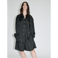 Cristaseya"HANDMADE CLASSIC COLLAR SHIRT"