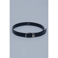 Ernie palo EP11AC01 "Leather Belt"