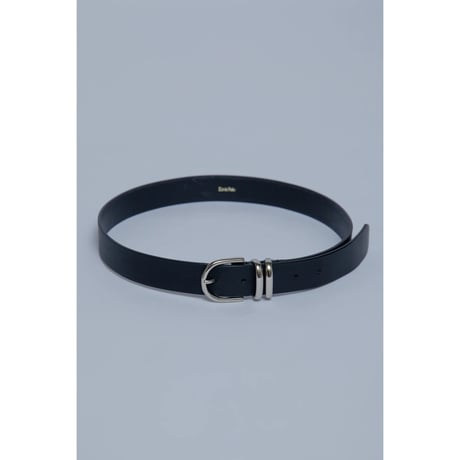 Ernie palo EP11AC01 "Leather Belt"