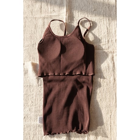 PALM "WIDEOPEN CAMI"