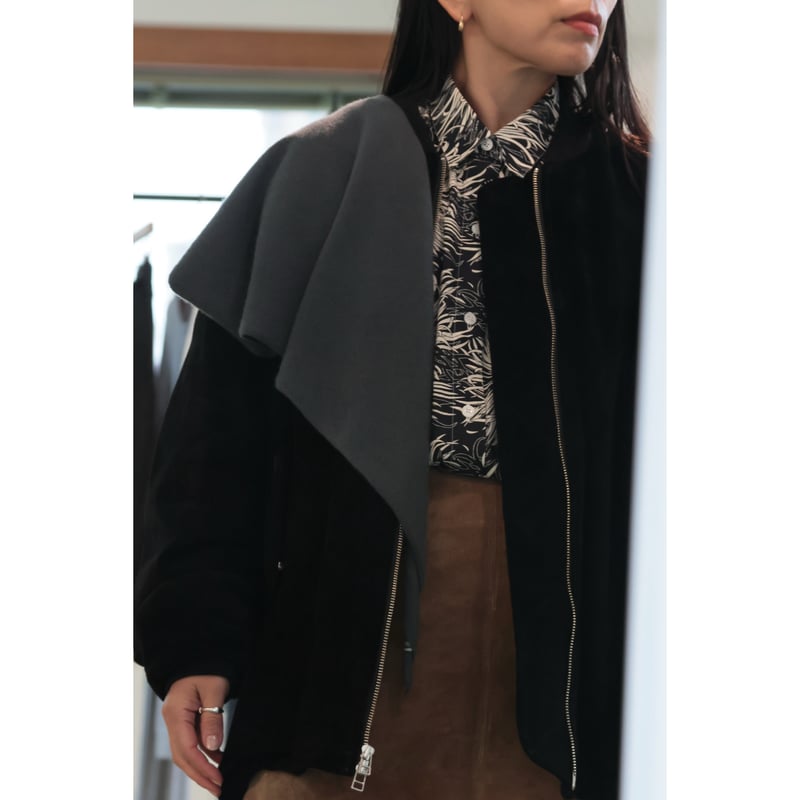 extreme cashmere n°35 