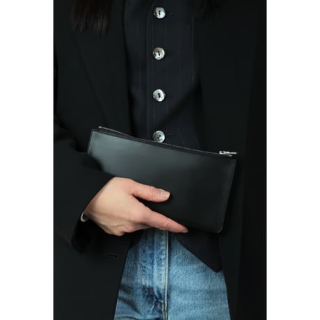 Aeta VT22 "FLAT LONG WALLET "
